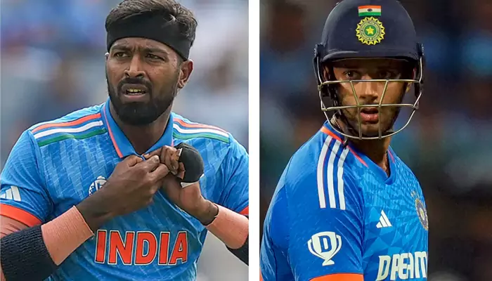 Pant, Dube or Pandya: Who is India’s Best Finisher?